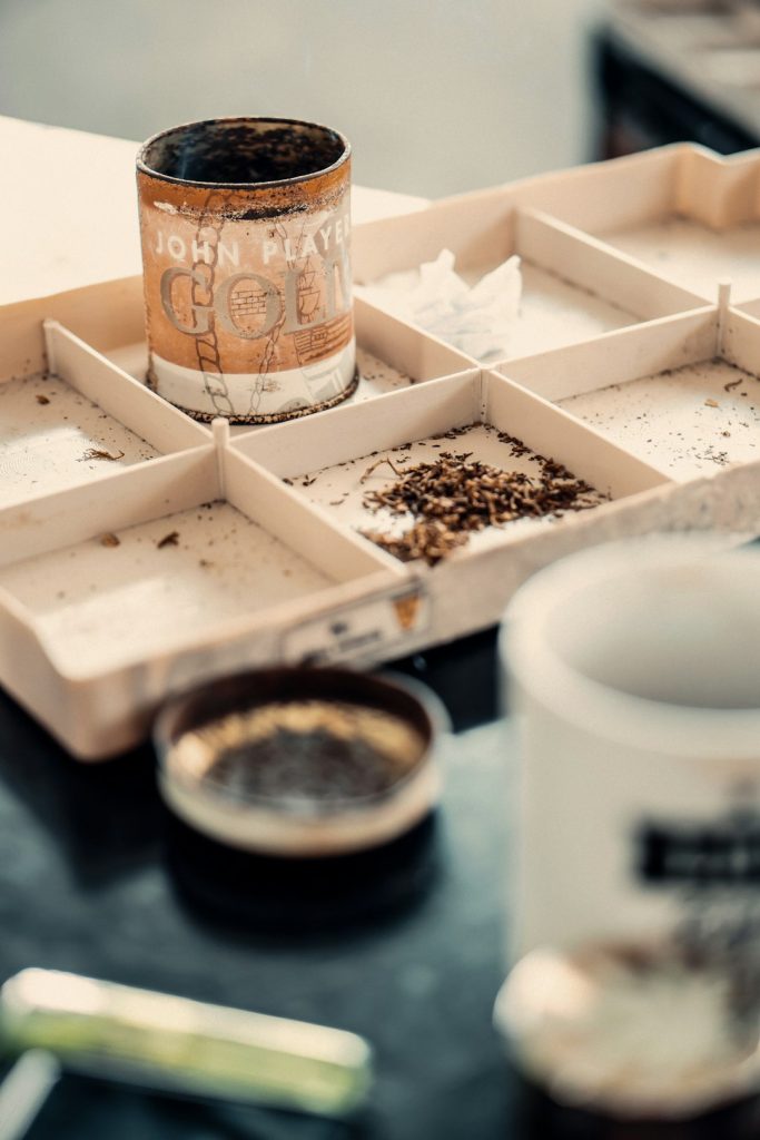 Tobacco
